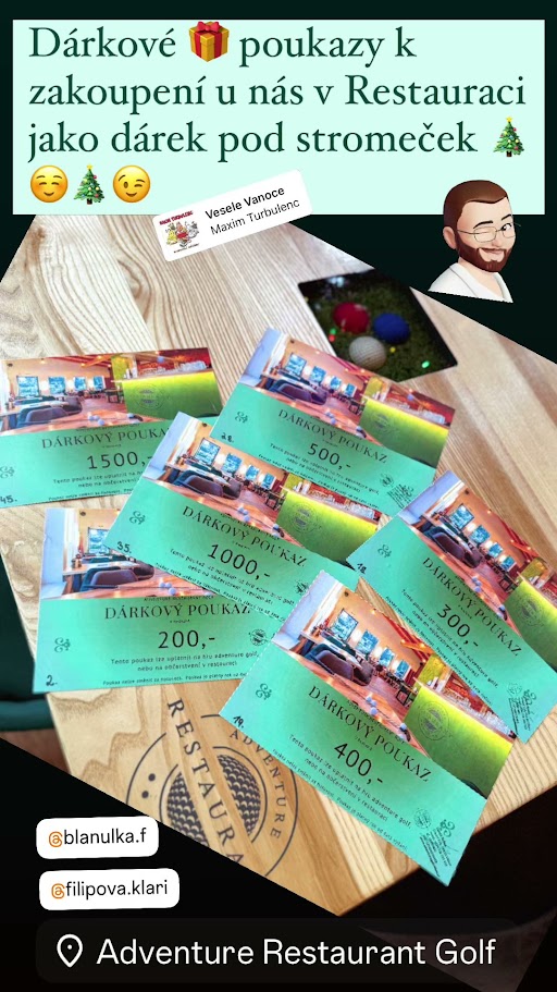 Aktuální akce